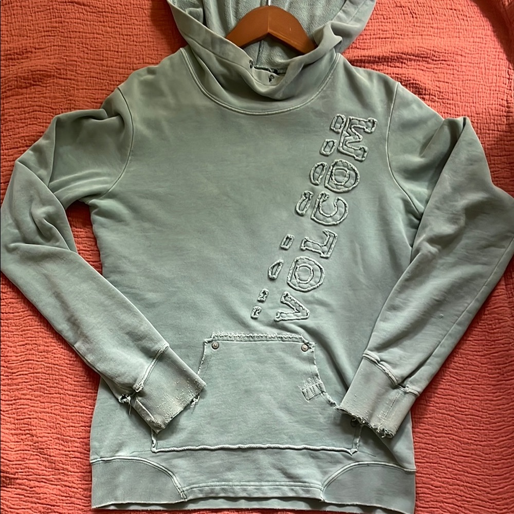 ‘Vintage’ Volcom Sweatshirt